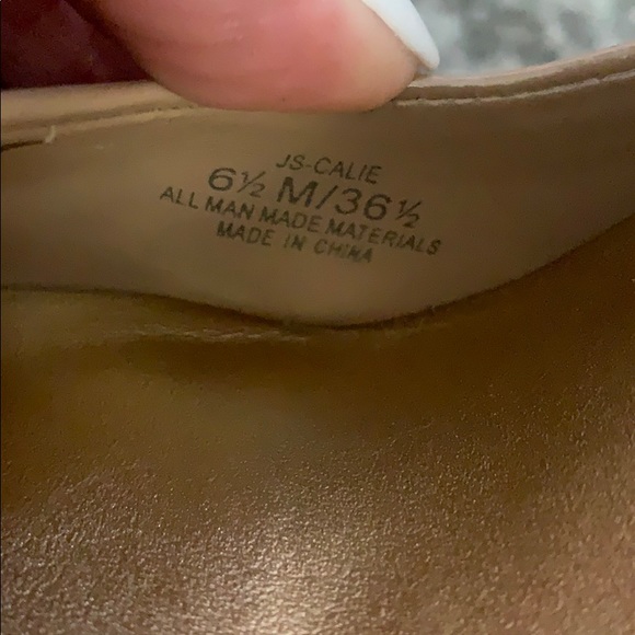 Heeled shoes 👠 - Picture 6 of 8